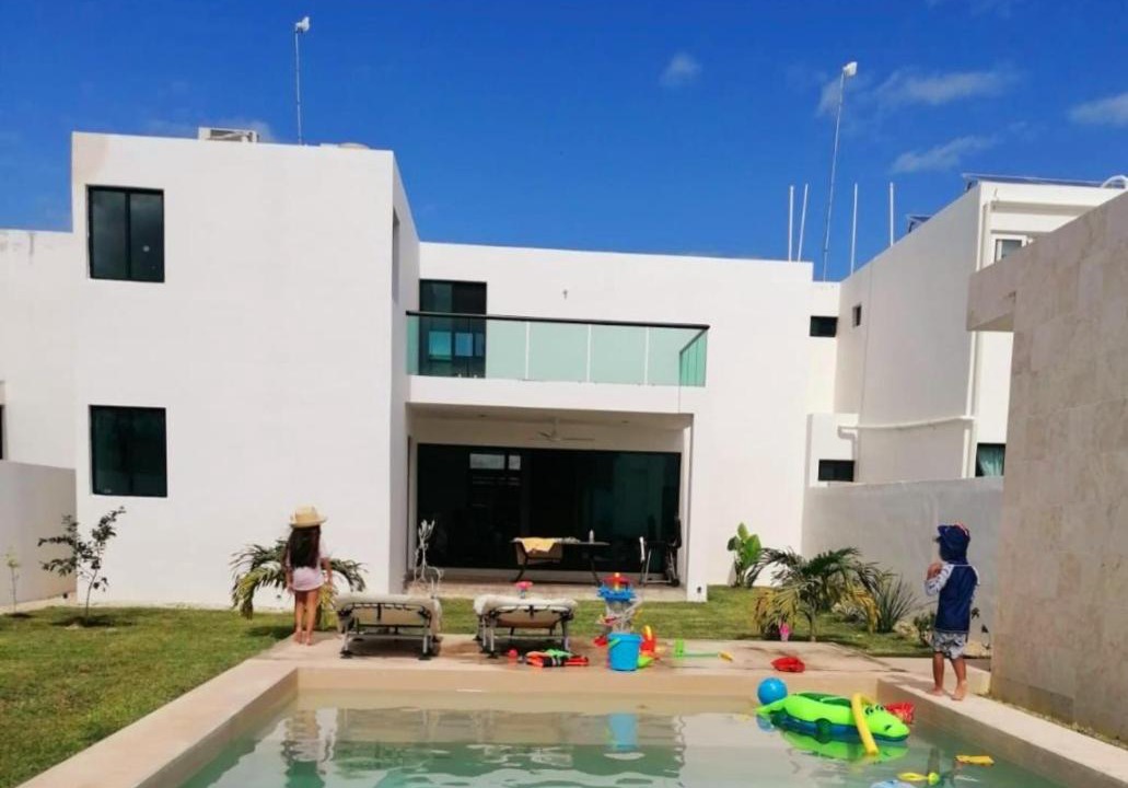 Photo of Outdoor in Merida Municipality