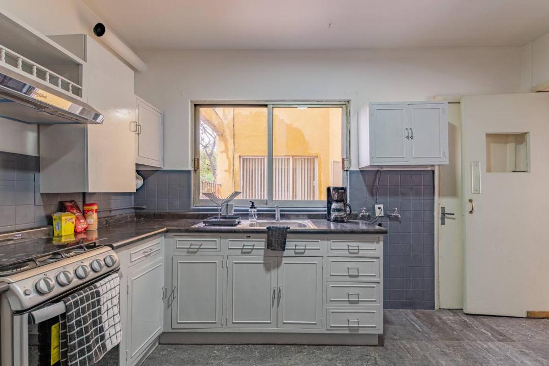 Photo of Kitchen in La Condesa