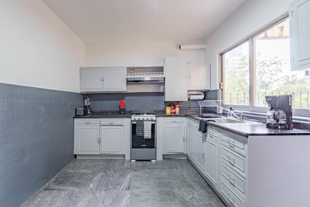 Photo of Kitchen in La Condesa