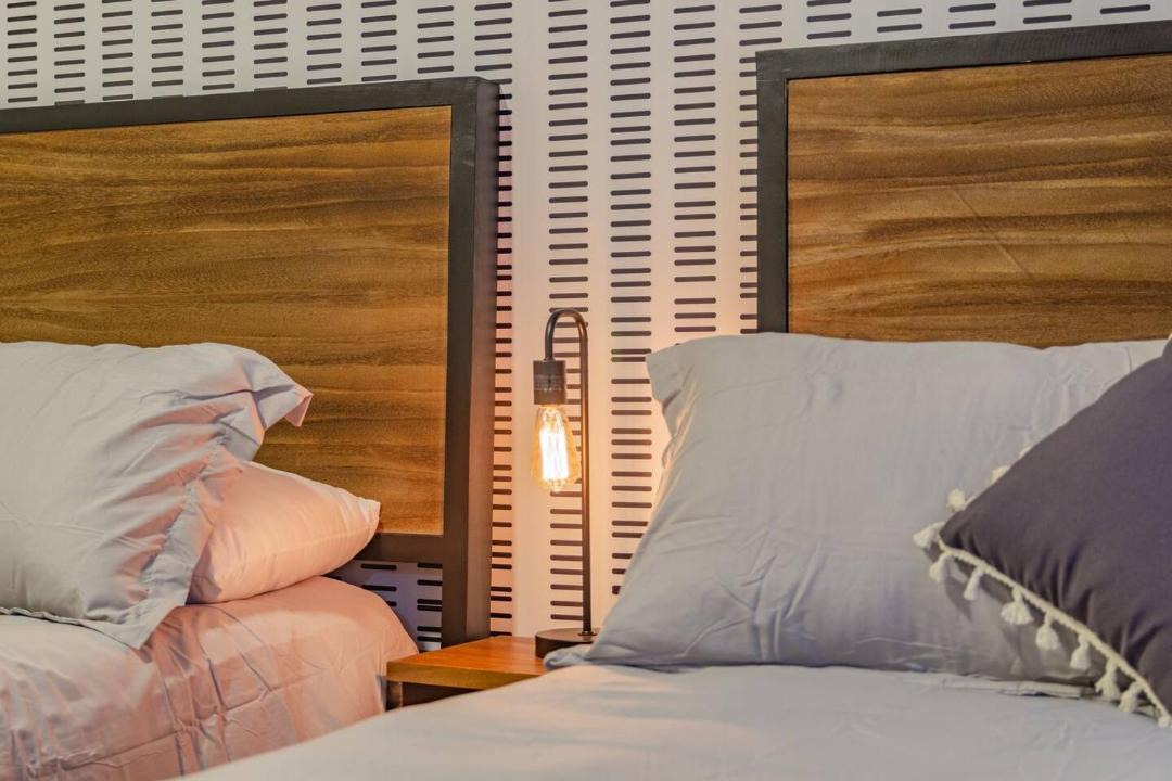 Photo of Bedroom in La Condesa