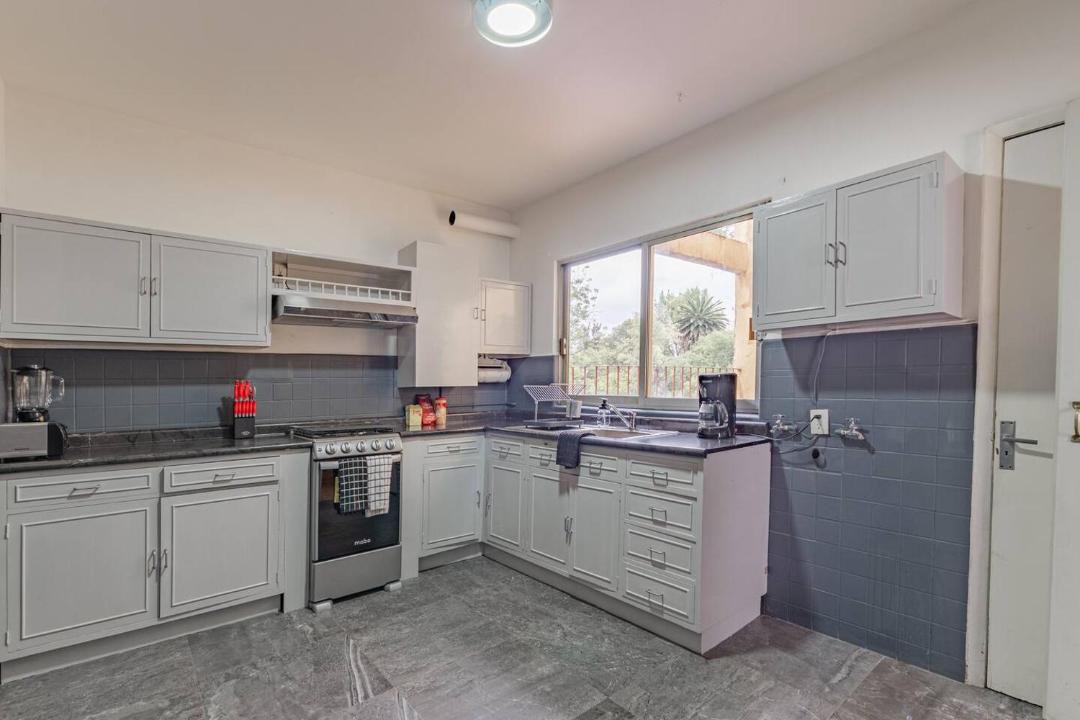 Photo of Kitchen in La Condesa