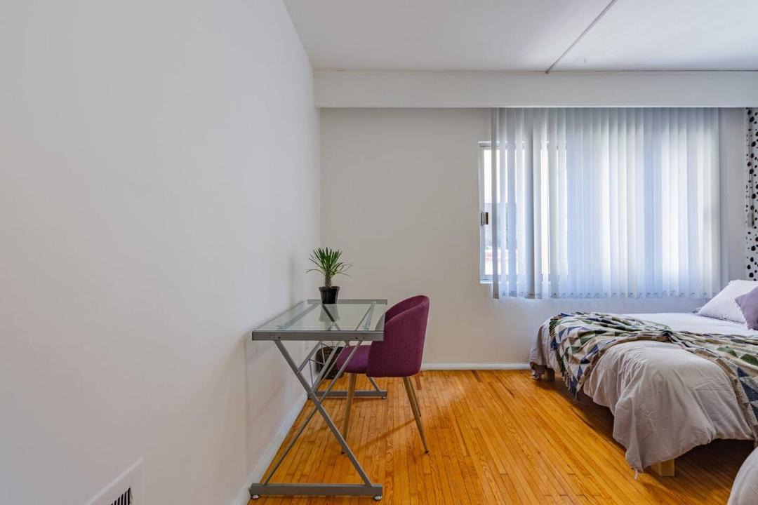 Photo of Bedroom in La Condesa