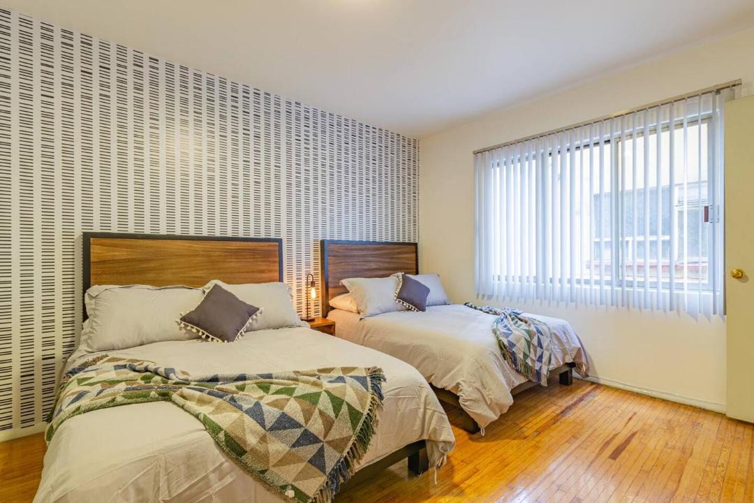 Photo of Bedroom in La Condesa