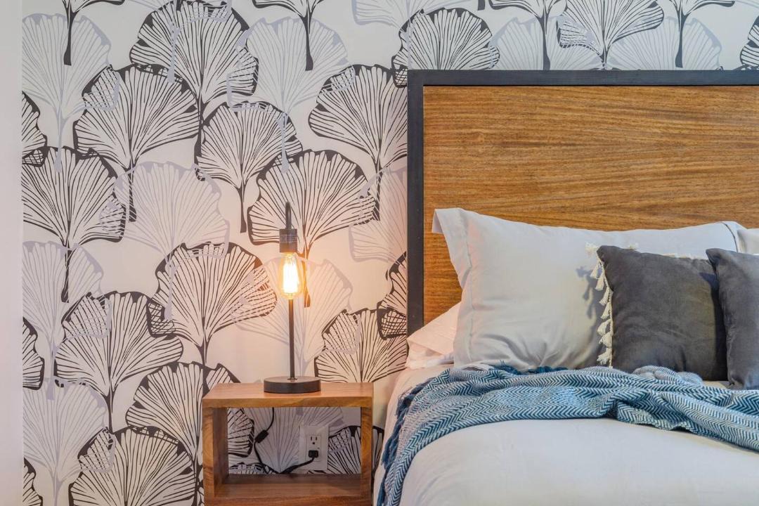 Photo of Bedroom in La Condesa