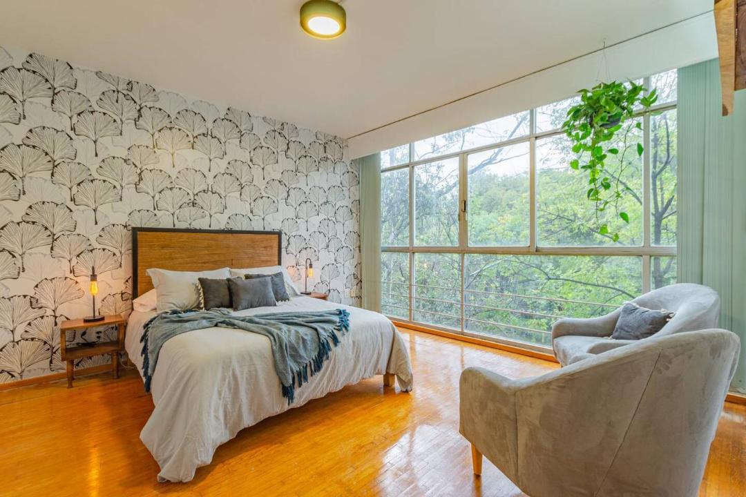Photo of Bedroom in La Condesa
