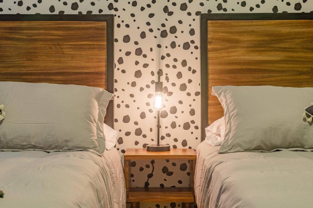Photo of Bedroom in La Condesa