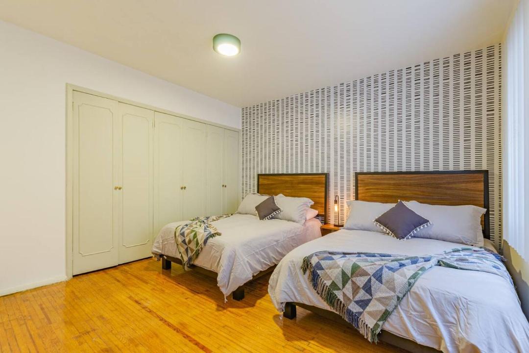 Photo of Bedroom in La Condesa