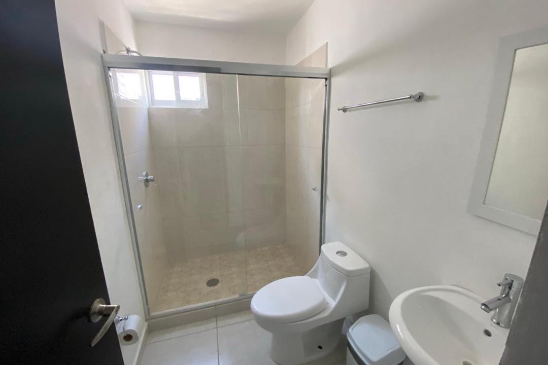 Photo of Bathroom in Mazatlan