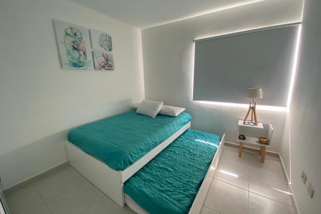 Photo of Bedroom in Mazatlan