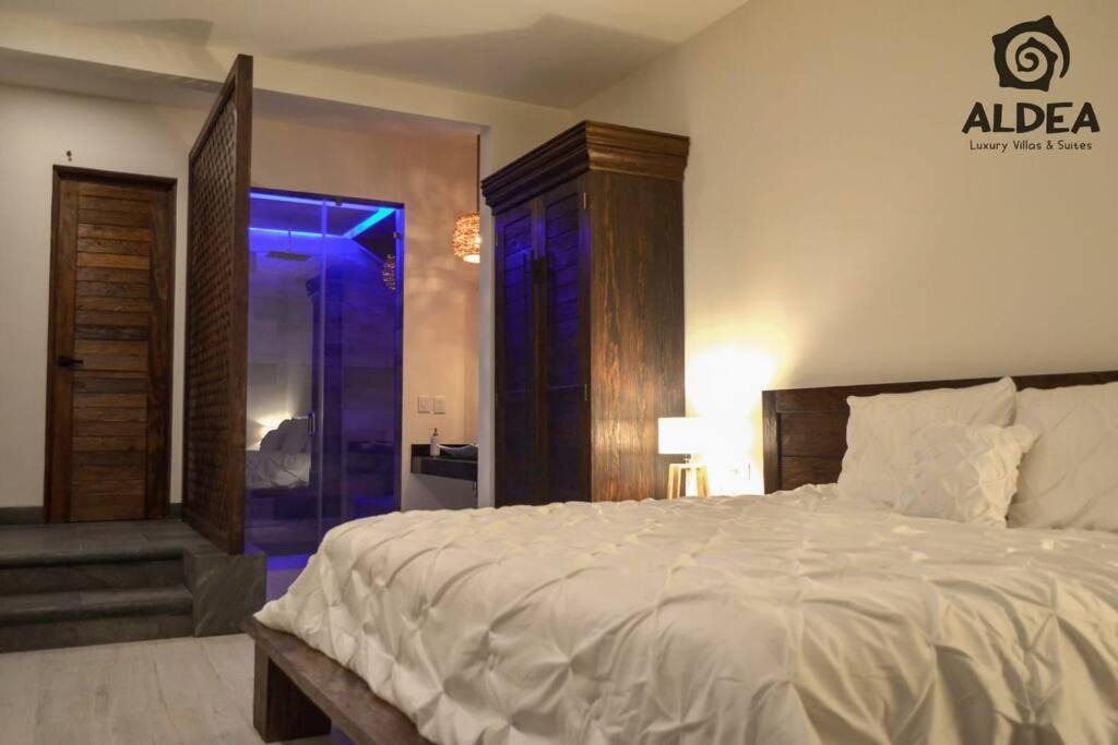 Photo of Bedroom in Teotihuacan