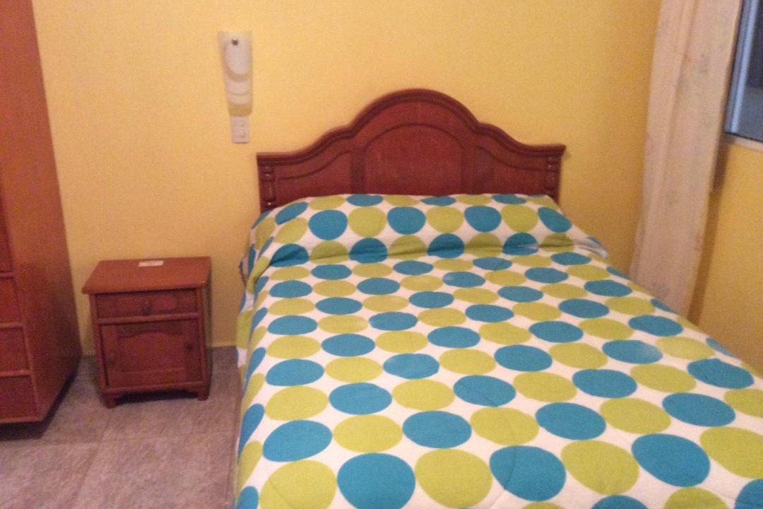 Photo of Bedroom in Ixtapan de la Sal