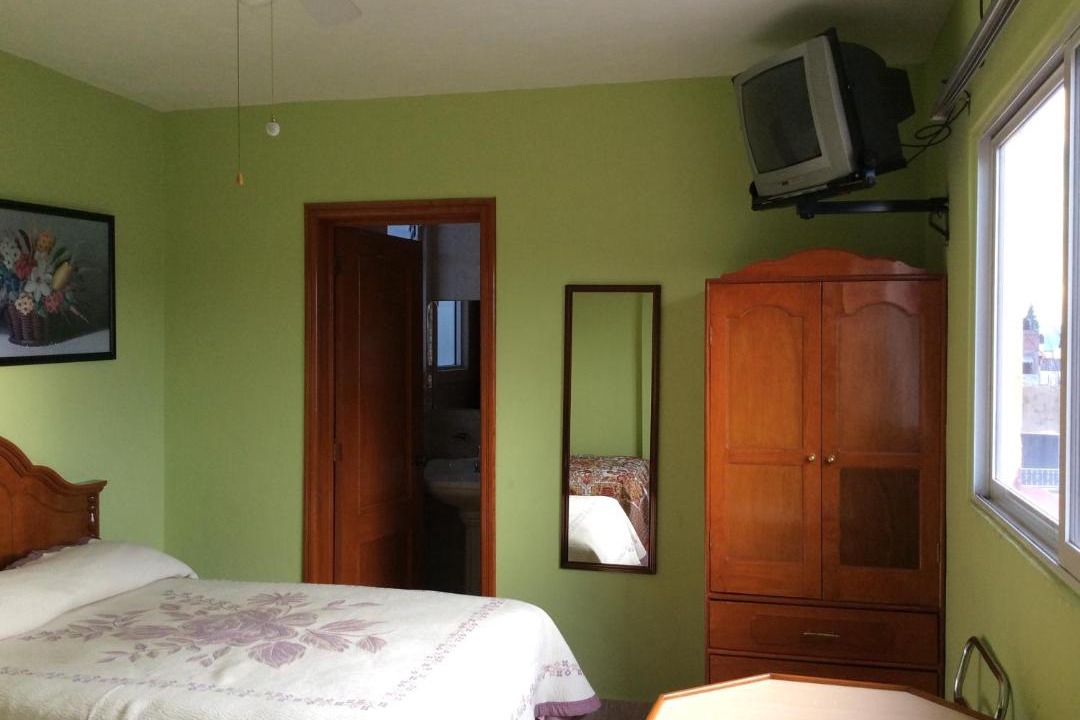 Photo of Bedroom in Ixtapan de la Sal
