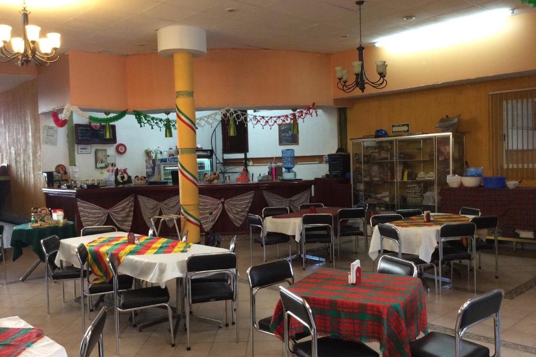 Photo of Kitchen in Ixtapan de la Sal
