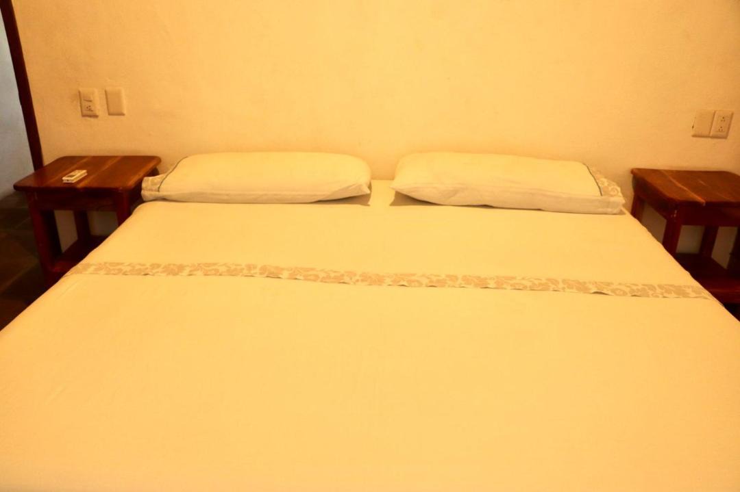 Photo of Bedroom in Tecoman