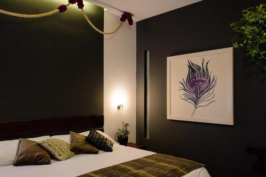 Photo of Bedroom in Comitan de Dominguez