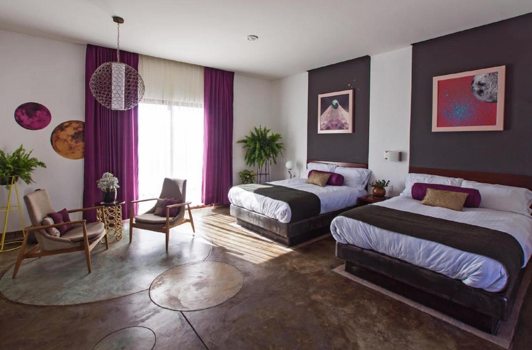 Photo of Bedroom in Comitan de Dominguez