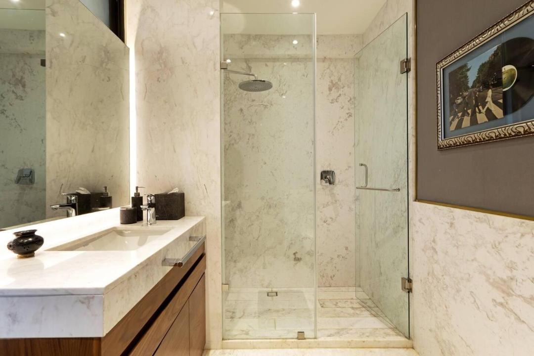 Photo of Bathroom in Polanco