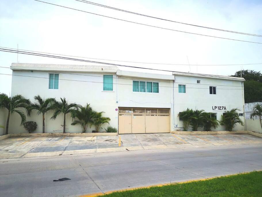 Photo of Buildings in Campeche