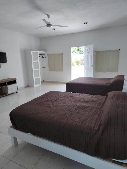 Photo of Bedroom in Campeche