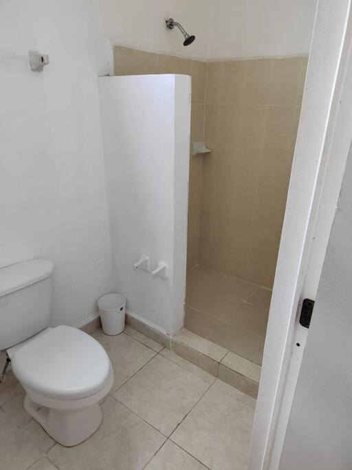 Photo of Bathroom in Campeche