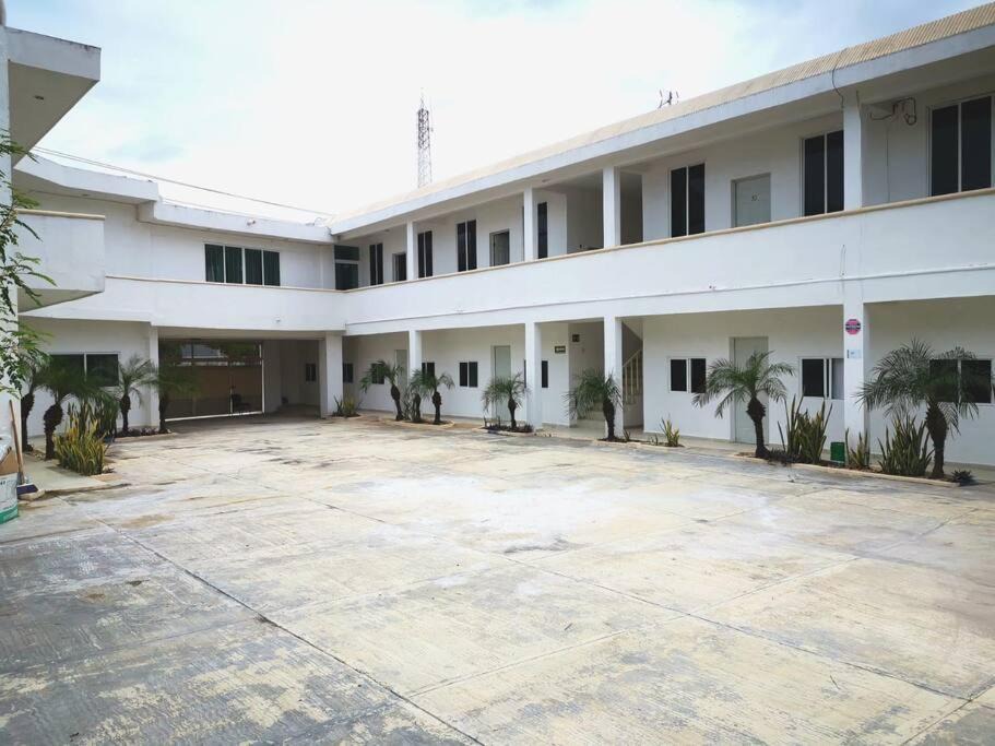 Photo of Buildings in Campeche