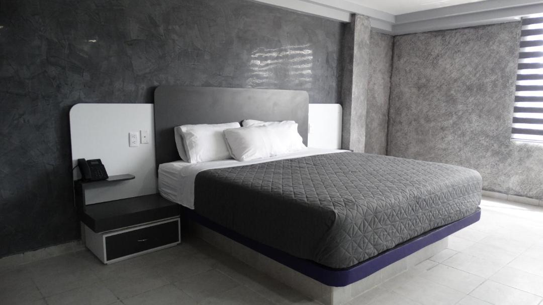 Photo of Bedroom in Axapusco