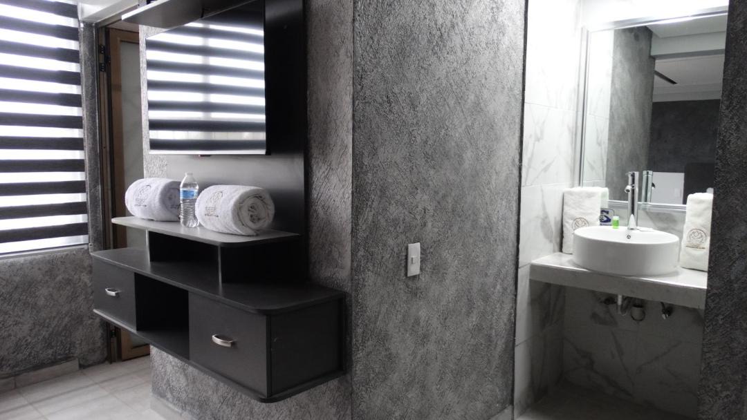 Photo of Bathroom in Axapusco