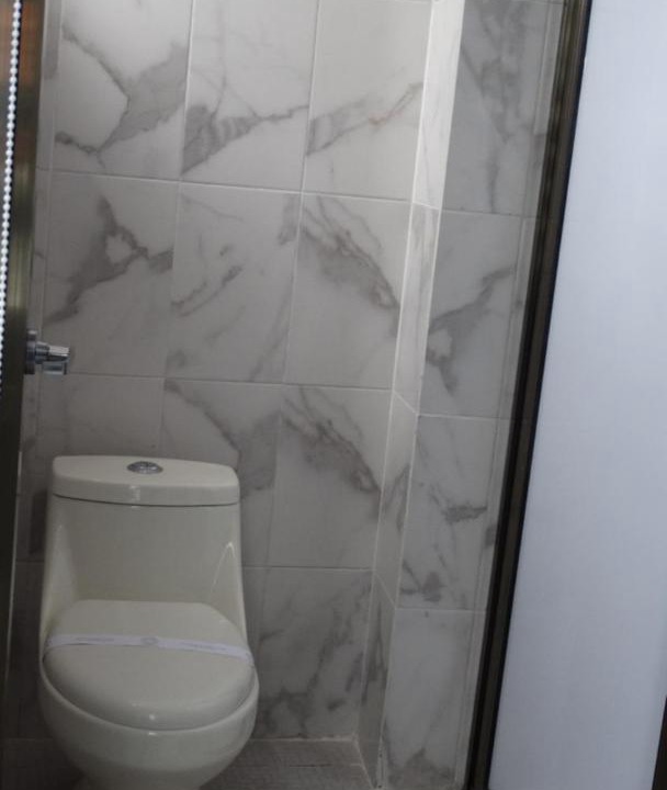 Photo of Bathroom in Axapusco