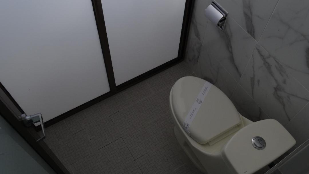 Photo of Bathroom in Axapusco