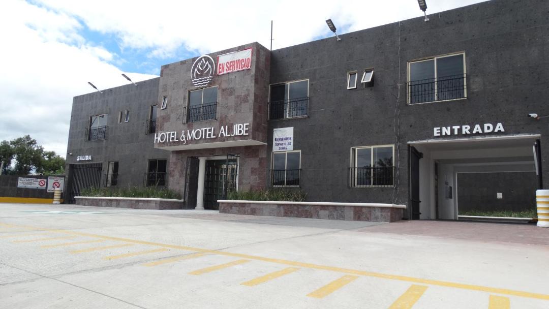 Photo of Buildings in Axapusco