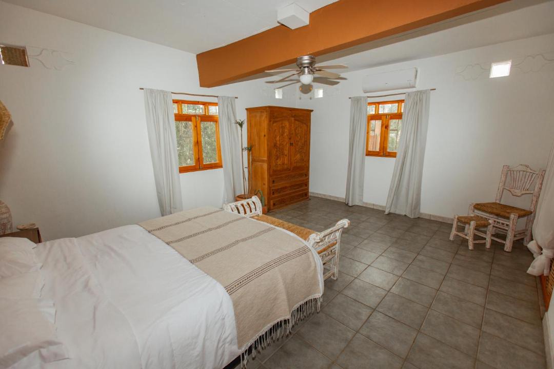 Photo of Bedroom in Todos Santos