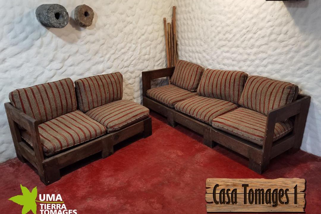 Photo of Livingroom in Banderilla