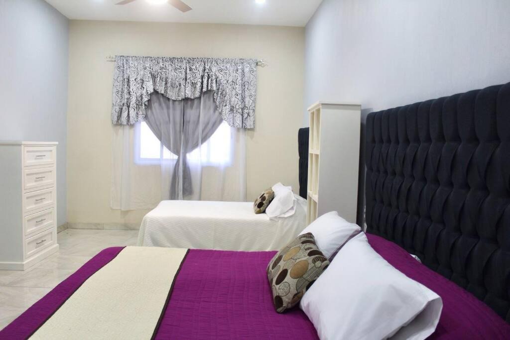 Photo of Bedroom in Bajio