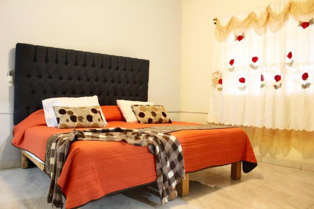 Photo of Bedroom in Bajio