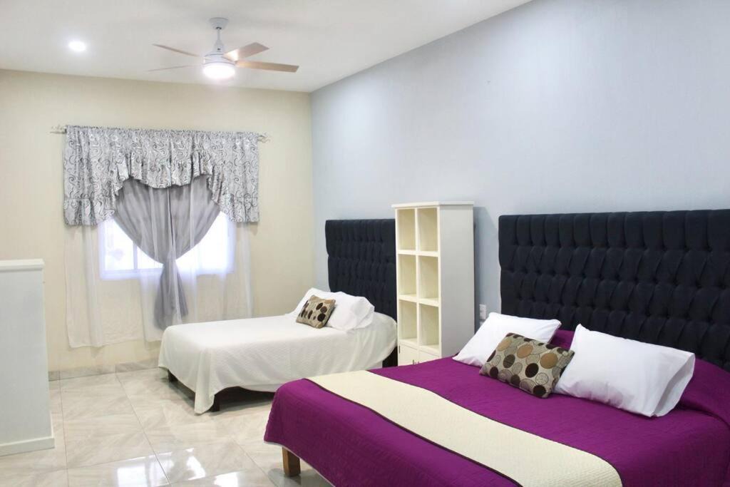 Photo of Bedroom in Bajio