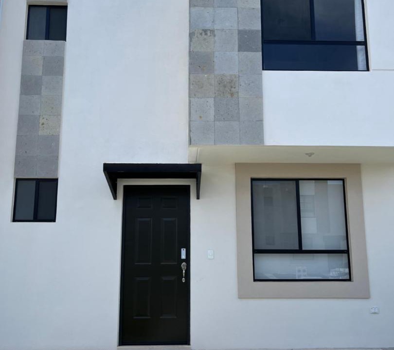 Photo of Buildings in Queretaro