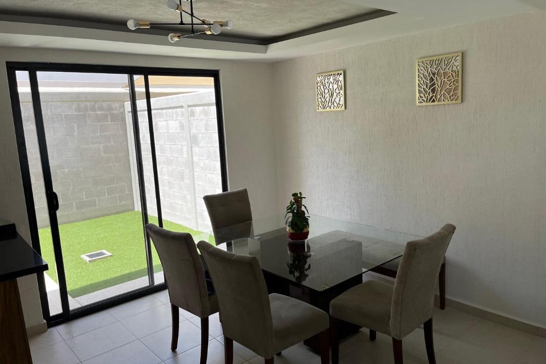 Photo of Livingroom in Queretaro