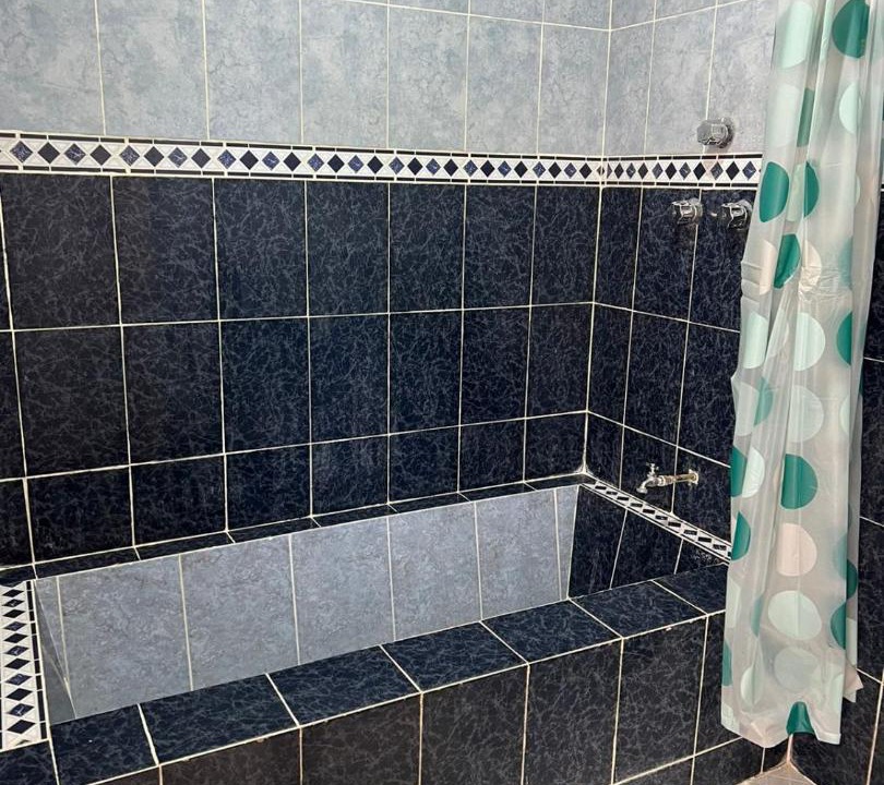 Photo of Bathroom in Teotitlan del Valle