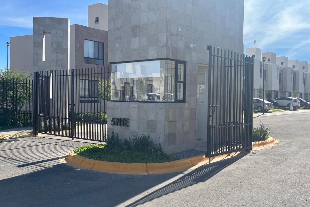 Photo of Buildings in Queretaro