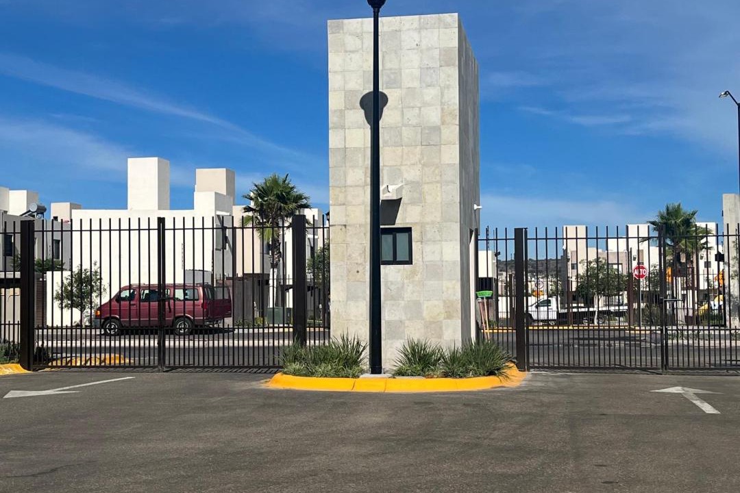 Photo of Buildings in Queretaro