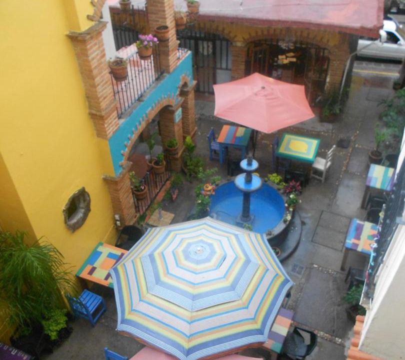 Photo of Others in Colonia San Antonio