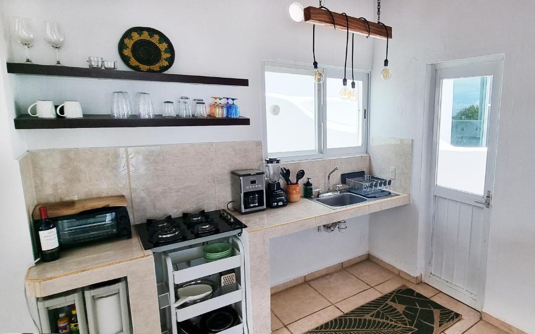 Photo of Kitchen in Los Ayala