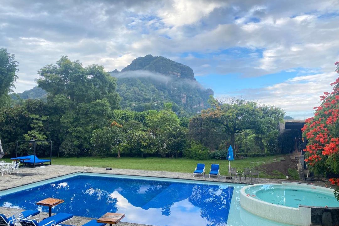 Photo of Outdoor in Tepoztlan