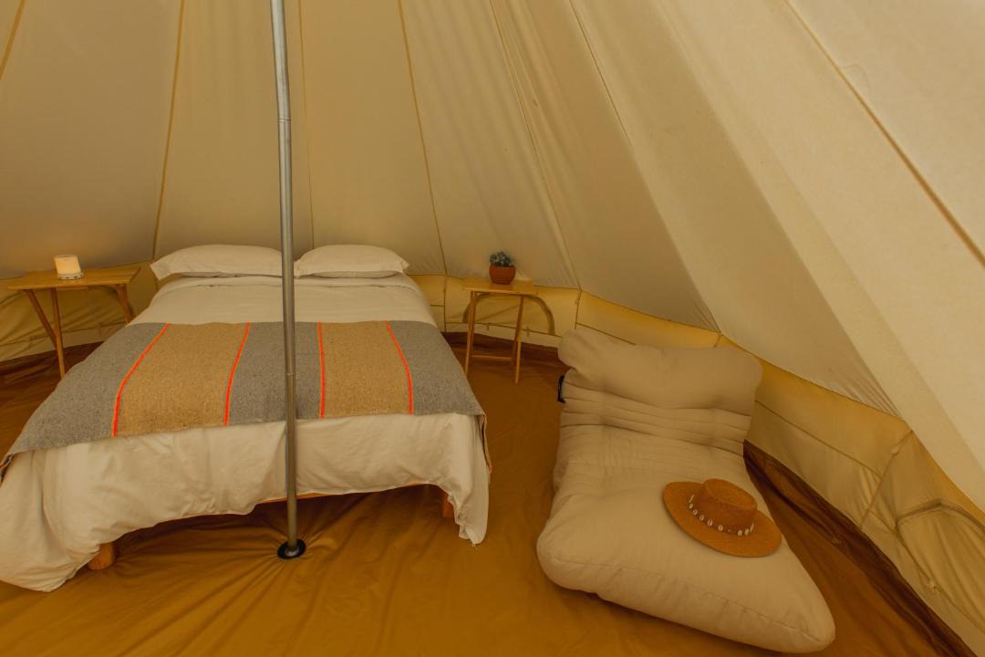 Photo of Bedroom in Todos Santos