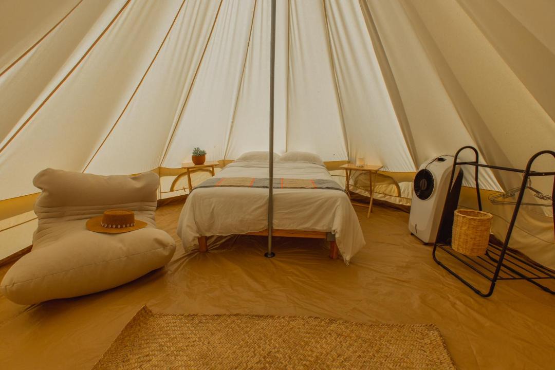 Photo of Livingroom in Todos Santos