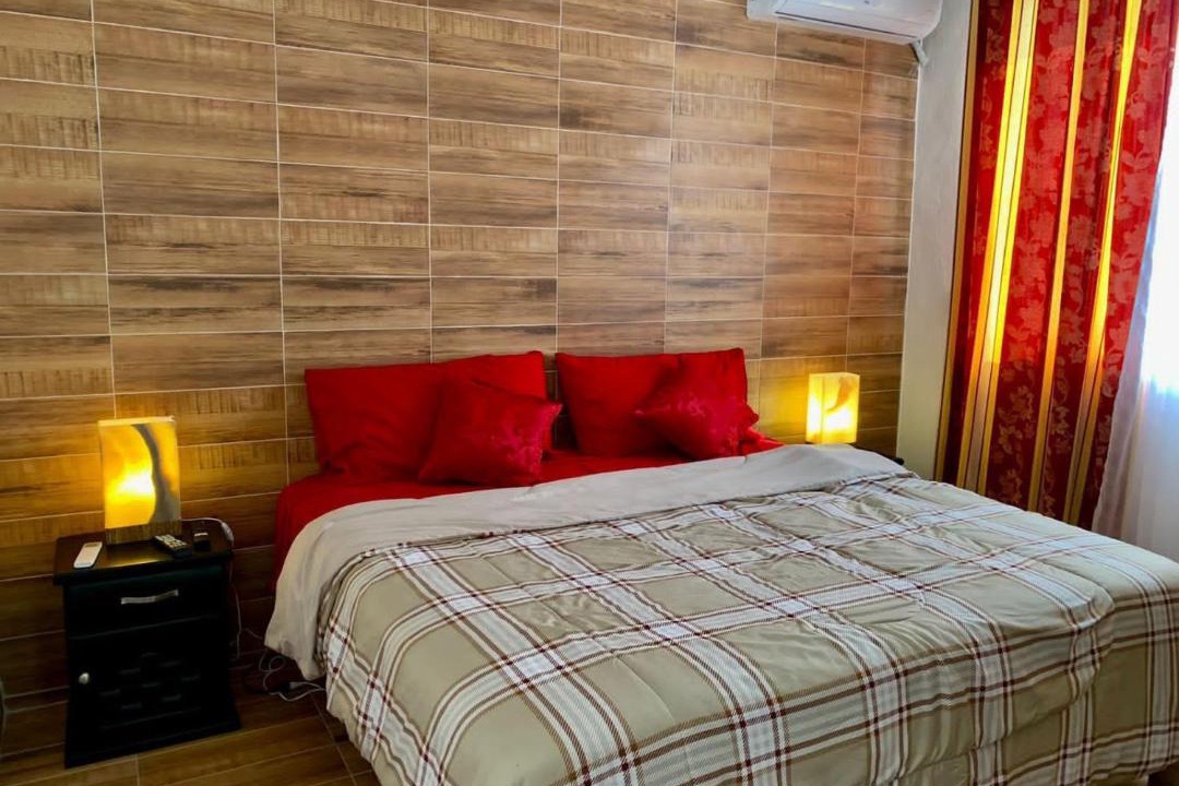 Photo of Bedroom in Boulevard Barra Vieja