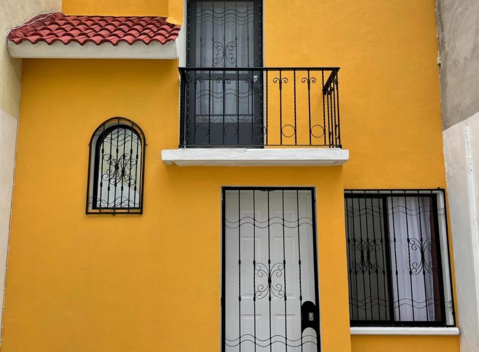 Photo of Buildings in Tehuacan