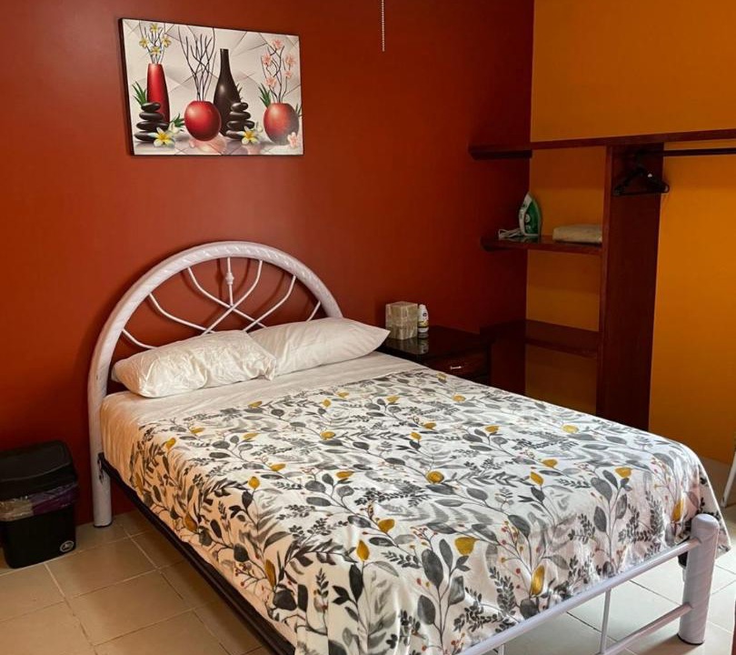 Photo of Bedroom in Tehuacan