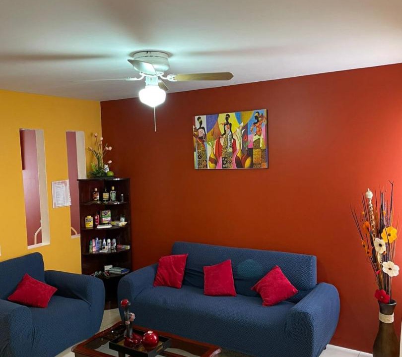 Photo of Livingroom in Tehuacan