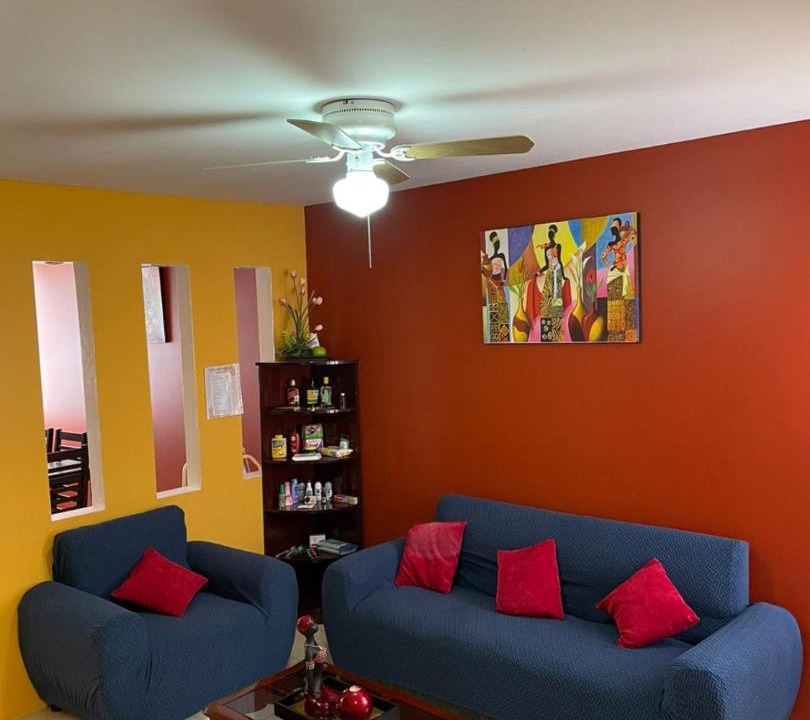 Photo of Livingroom in Tehuacan